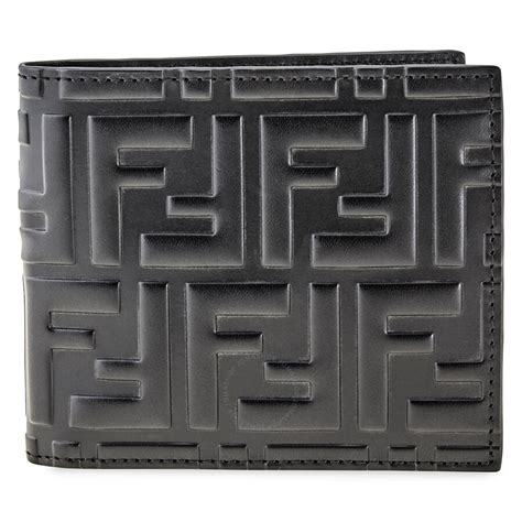 fendi limited edition wallet|Fendi outlet online sale.